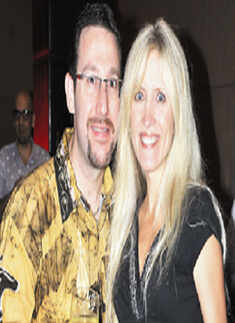 Comedy show in Bangalore