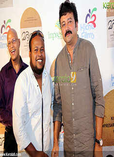 Madirasi Malayalam Movie Pooja