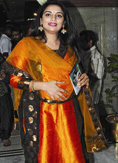 'Ithra Mathram' @ Music Launch