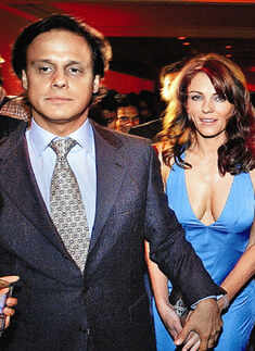 Hollywood celebrity break-ups