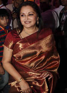 Nitin Gadkari's son's wedding reception