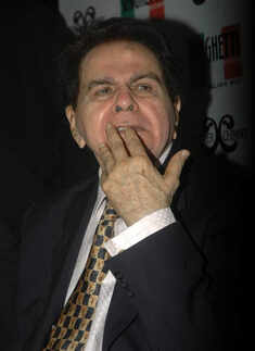 Row hits heritage plan for Dilip Kumar's Pakistan house