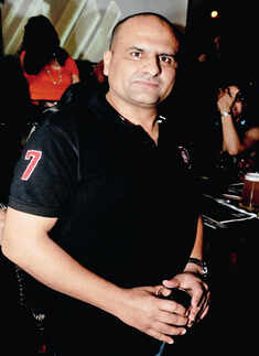 Hawa of Hawaii @ Striker