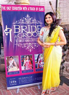 Exhibition: Bridal Bling