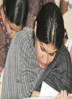 Times Sudoku Championship