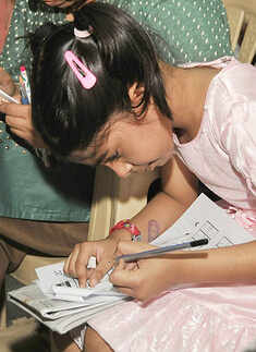 Times Sudoku Championship