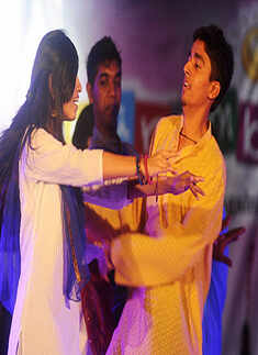 IIMB's 'Freshers Day' celebrations