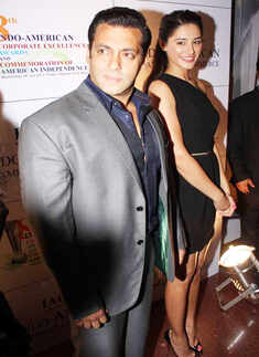 Indo-American Corporate Awards