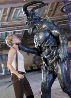 'Dylan Dog: Dead of Night'