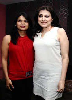 Sufi Thursday Nites @ Spot