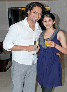 Vegasthemed Bash @ Sheraton 