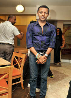 Launch of a new restaurant