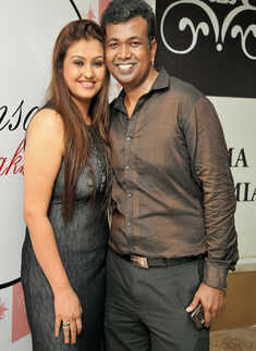 Launch of a new restaurant