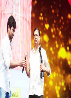 59th Idea Filmfare Awards 2011(South): Telugu