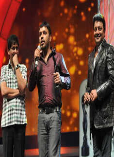 59th Idea Filmfare Awards 2011(South): Kannada
