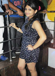 Romantic 'Traffic Signal' Party