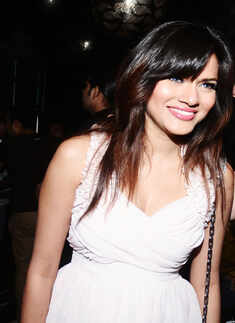 Launch party: Club Czar