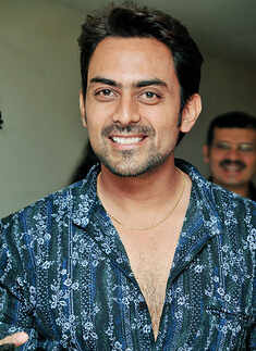 Award function by fashion institute