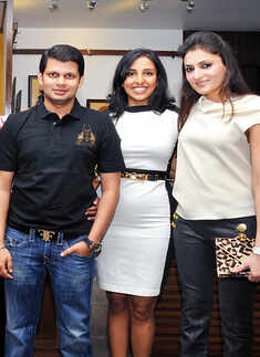 Launch: Out of the Blue