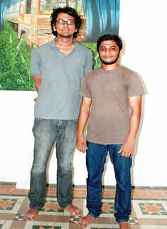 Exhibition: Ways of Seeing