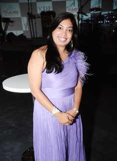 Birthday Bash @ Blue Frog