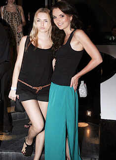 Pamal Aggarwal's Birthday party @ Blue Frog