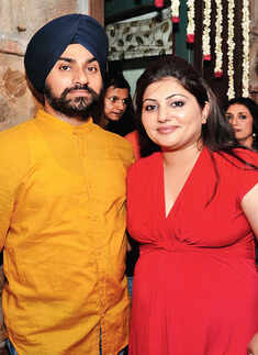 Wedding Asia's second preview 