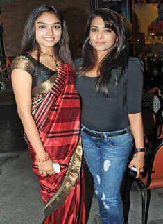 Movie muhurat: 'Karmayodha'