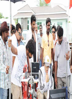 On the sets: 'Samar'
