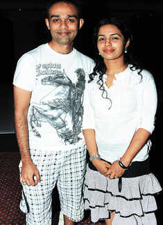 BMA Panache: After party