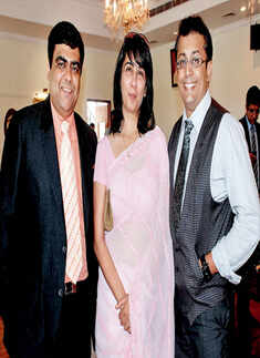 Novotel Maharajas Cup