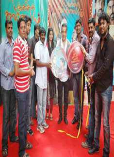 Audio launch: 'Naduvula Konjam Pakk...'