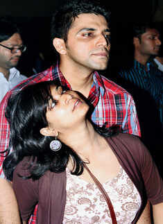 When Bangalore grooved with Aqeel 