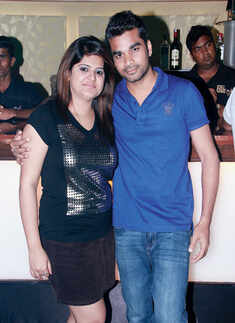 When Bangalore grooved with Aqeel 