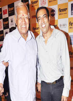 Dara Singh passes away