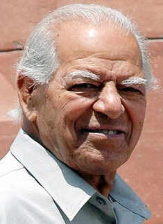Dara Singh passes away
