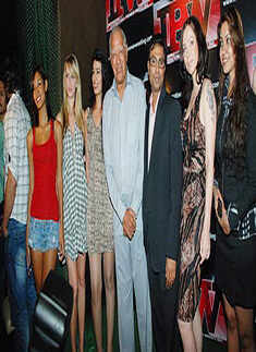 Dara Singh: Life in Pics