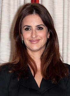 Penelope Cruz 'pregnant'
