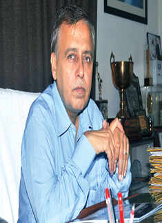 Hostellers Alumni Meet @ Hindu College