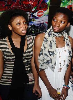 Models' Night @ Urban Pind