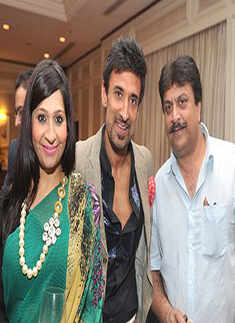 Nokia App tasting session