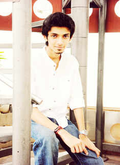 Anirudh Ravichander