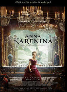 'Anna Karenina'