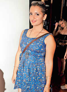 Party @ Smoke House Grill