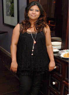 L.A.D College reunion party