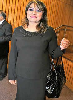 Indo-African bonhomie