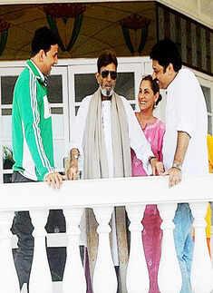 Rajesh Khanna passes away