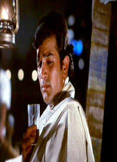 Rajesh Khanna: Life in Pics 