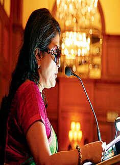 Story Reading Session