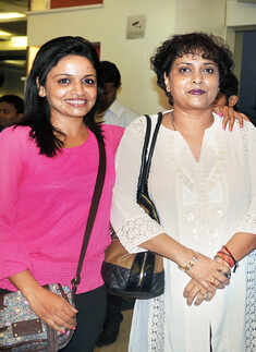 Fitness & wellness club launch